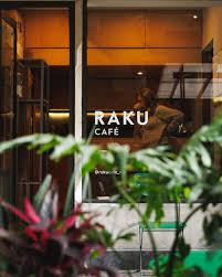 Raku Café