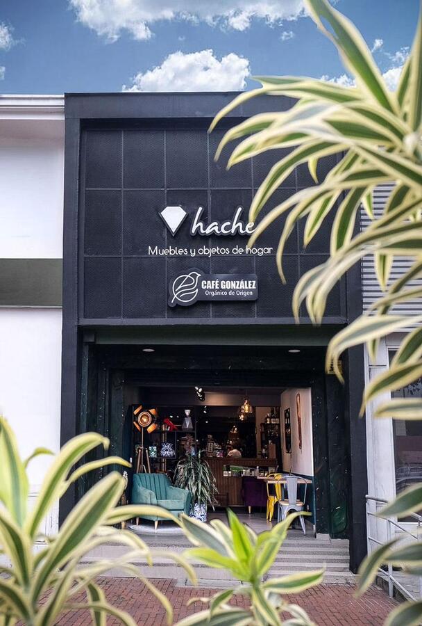 Café González. Orgánico de origen