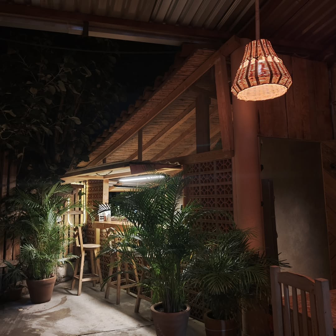 Melosos Barra de Café de Especialidad