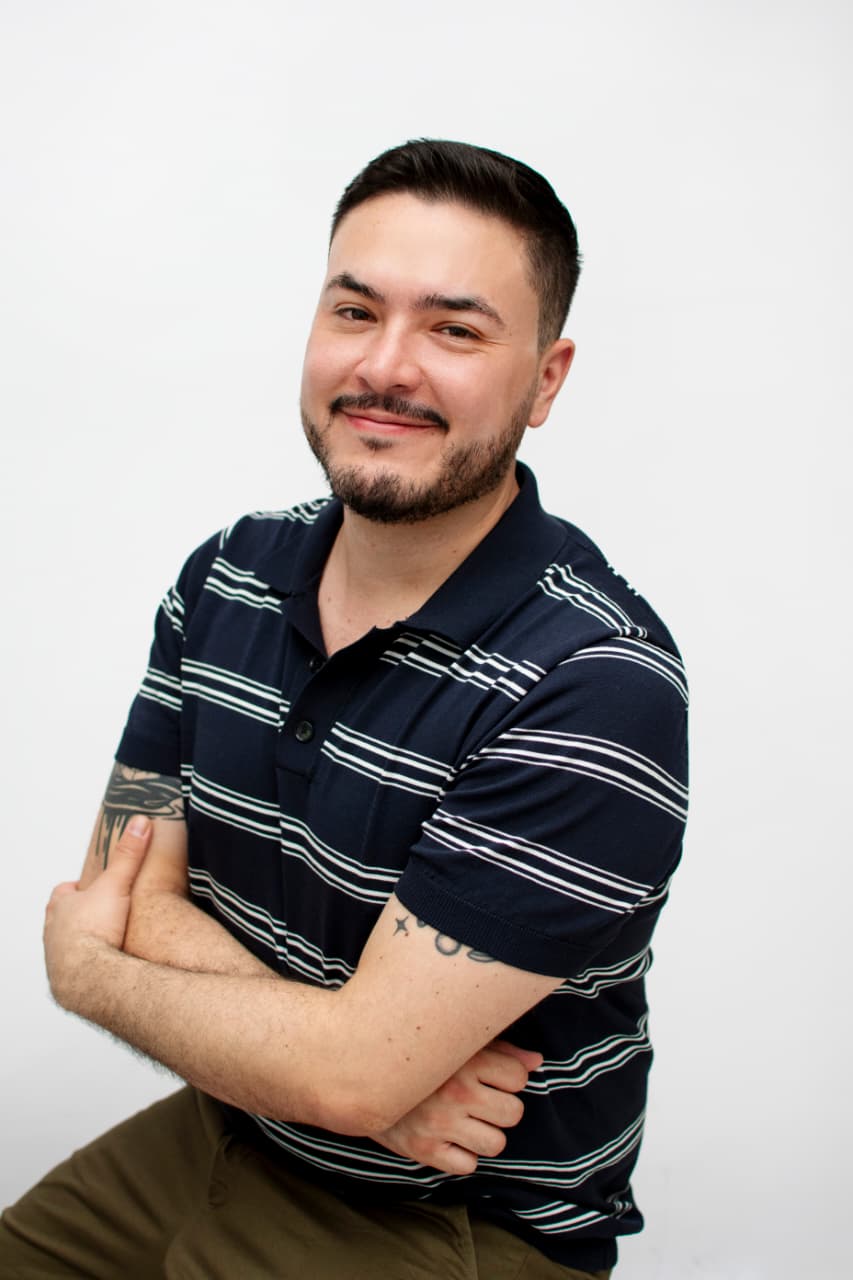 Wagner Enrique Ramírez Quesada