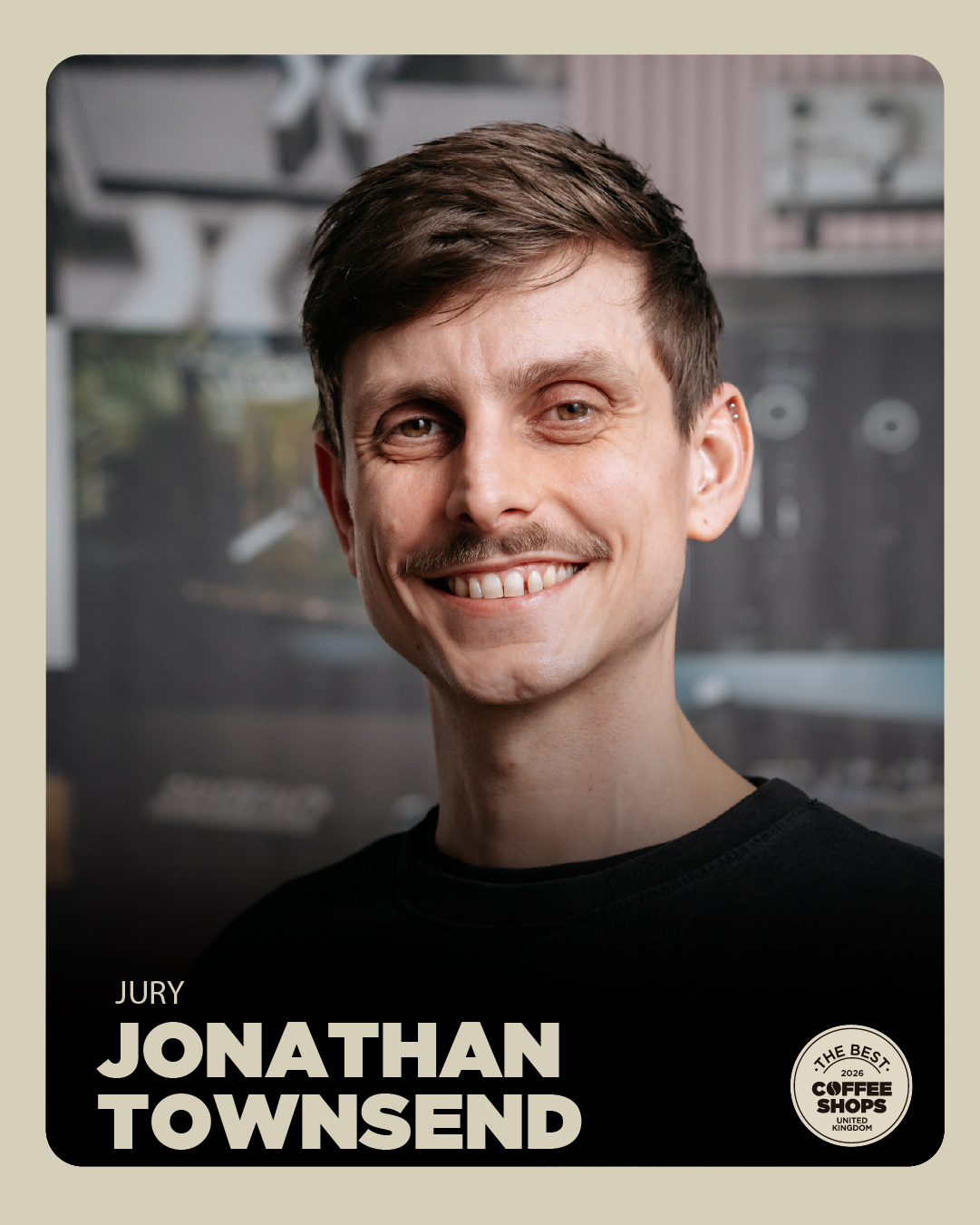 JONATHAN TOWNSEND