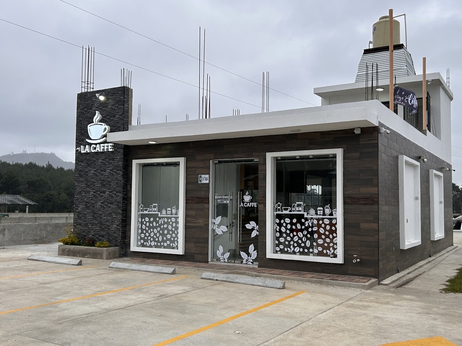 La Caffe