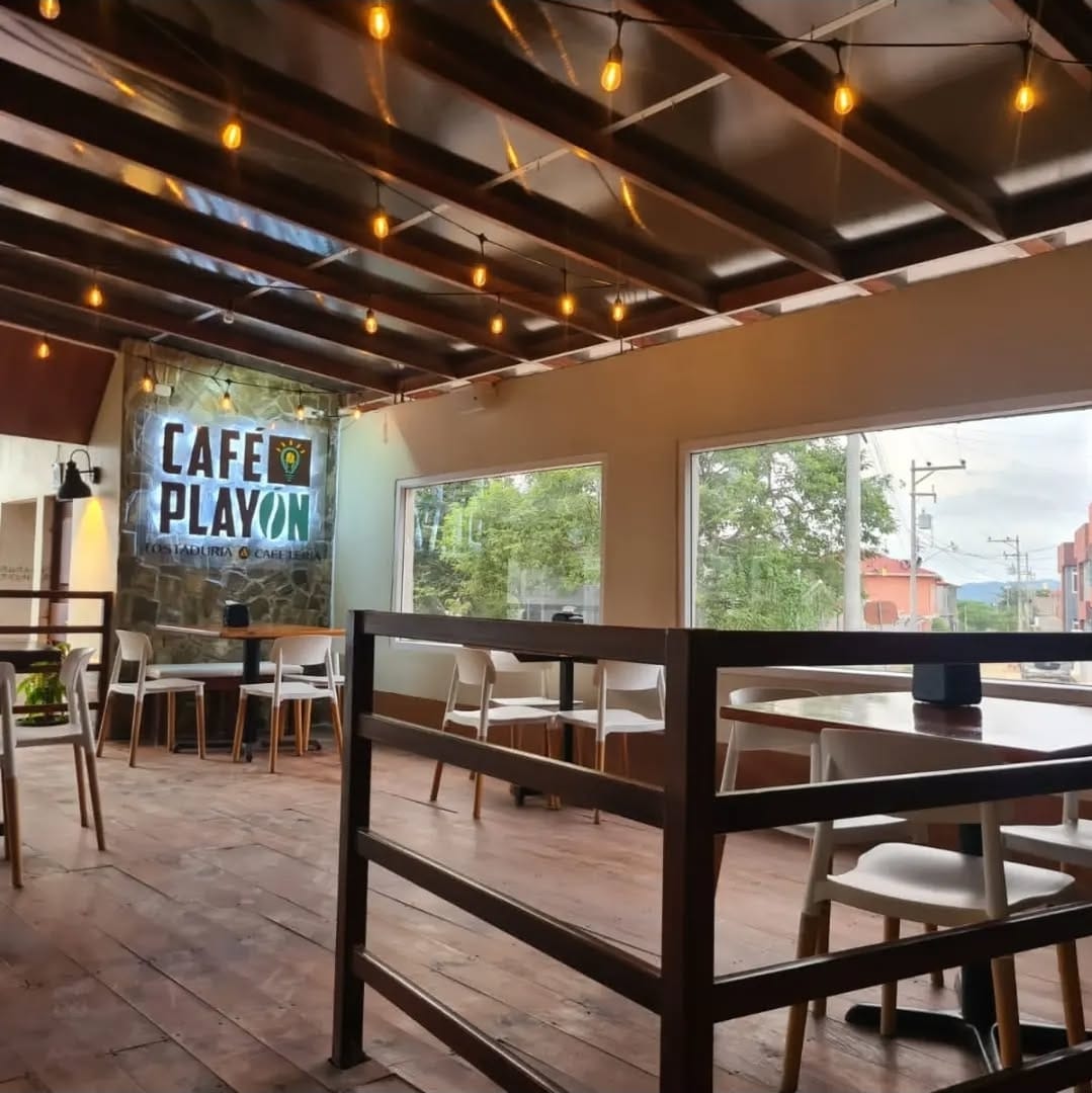 Café Playón - Tostaduría y Cafetería