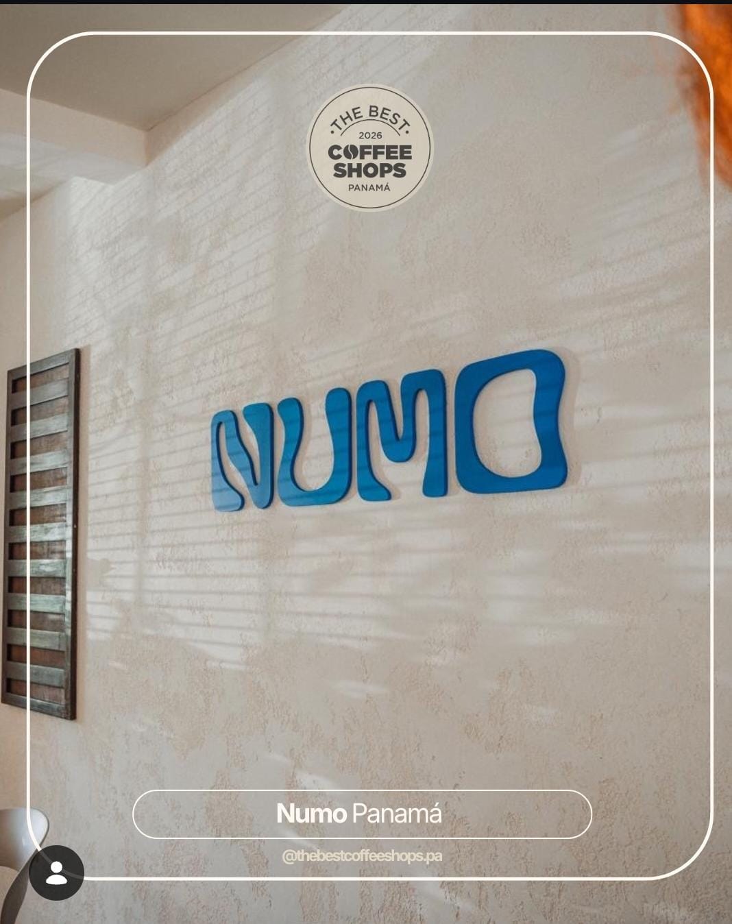 Numo Panamá