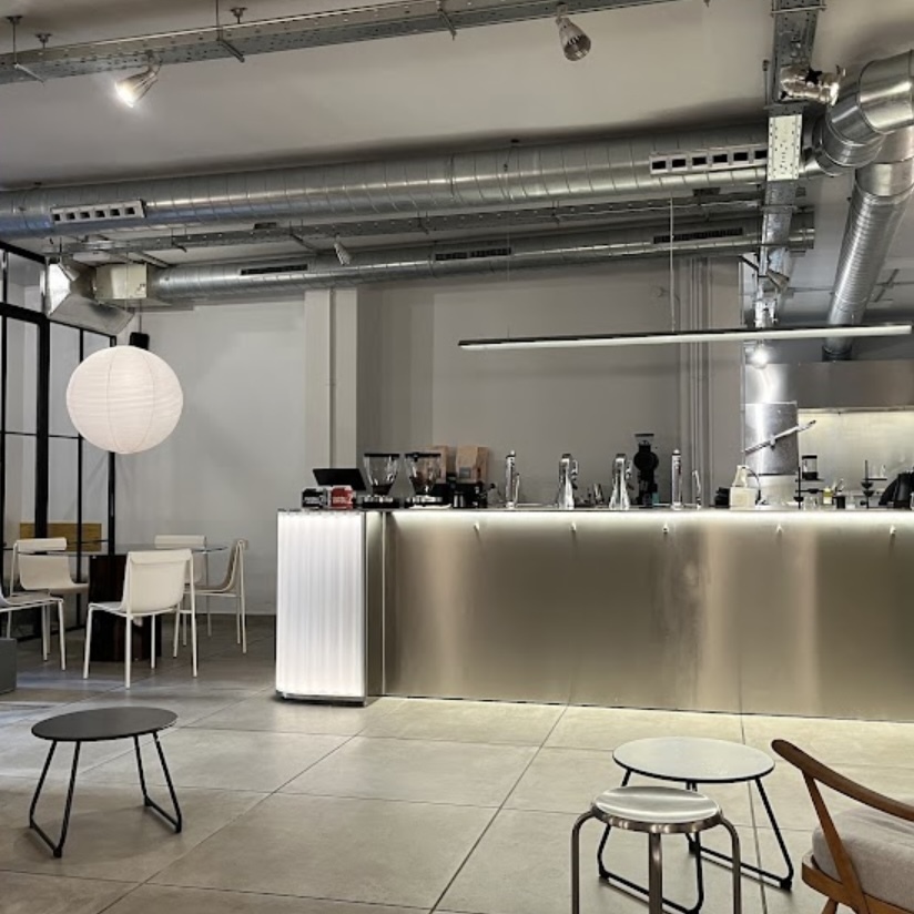 The Lab by Next Level