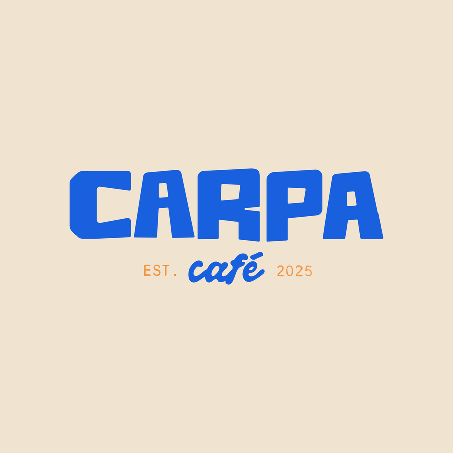 Carpa café