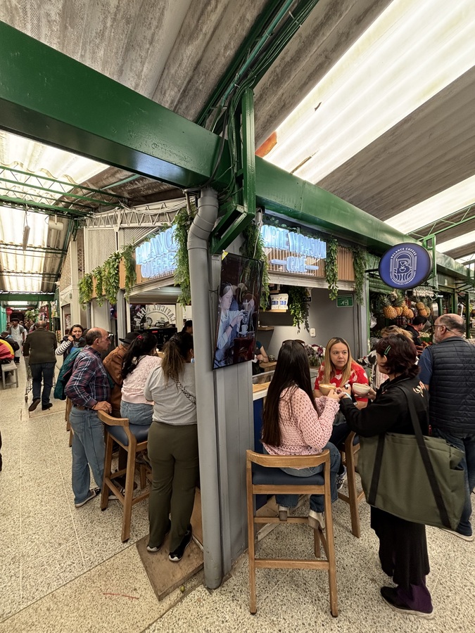 Balance Coffee by Arte & Pasión