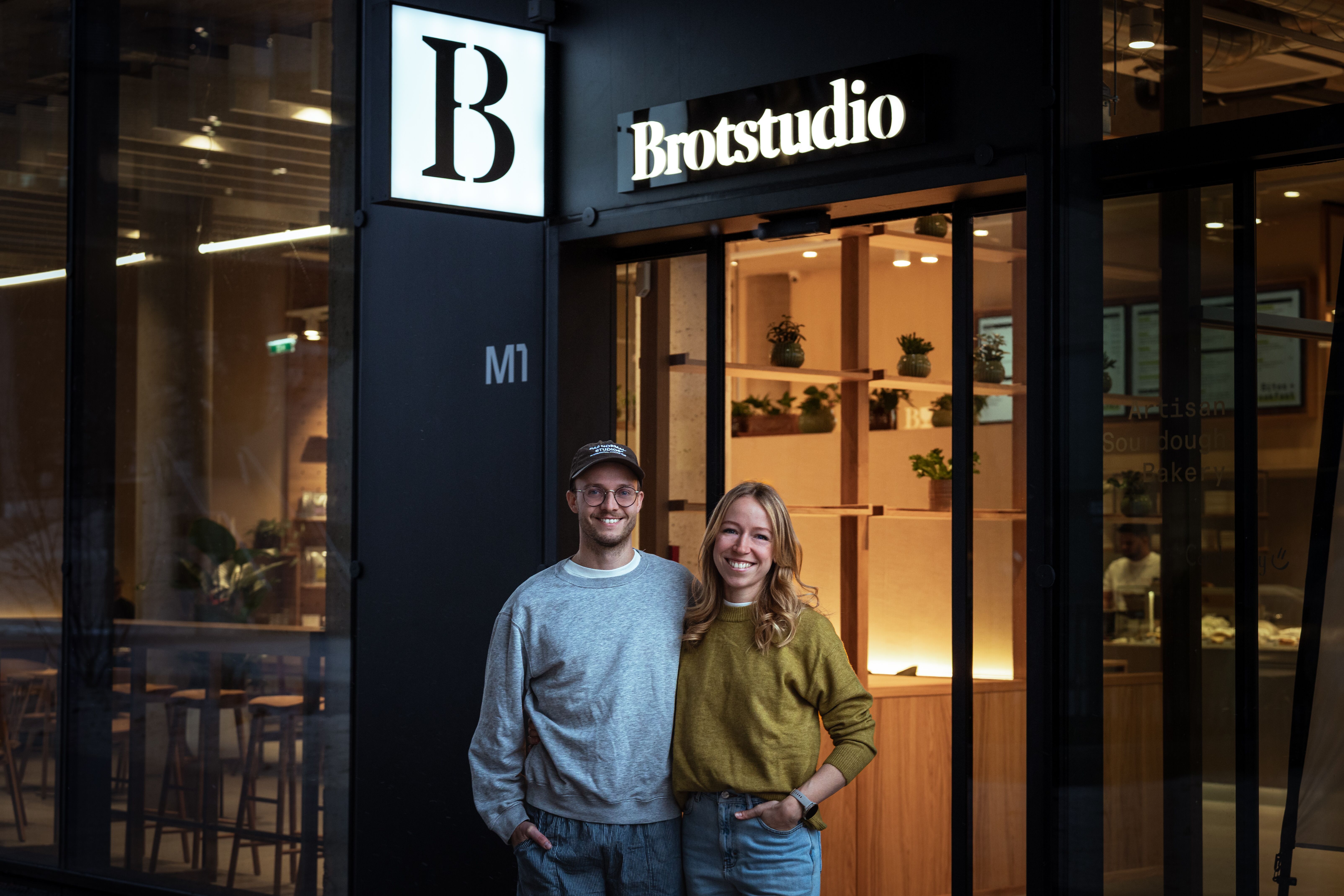 Brotstudio