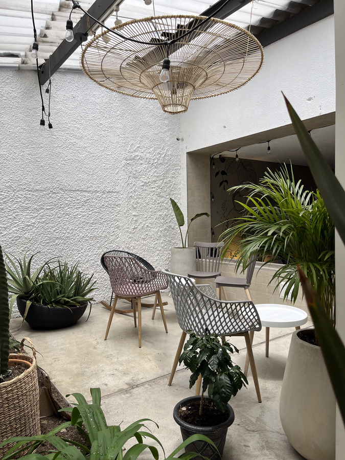 Érase una vez café de especialidad