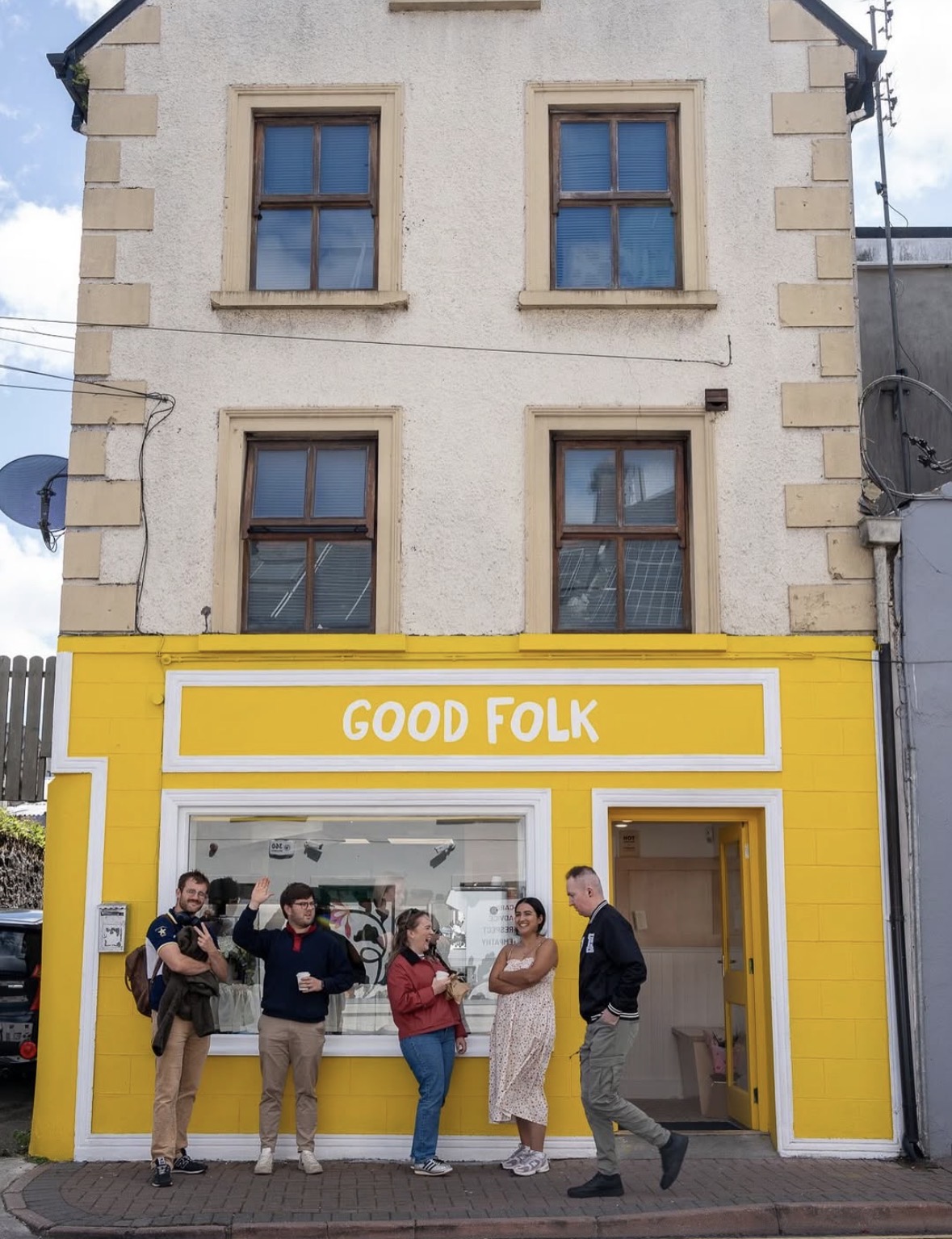 Good Folk