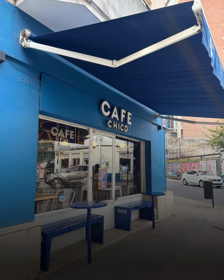 Café Chico
