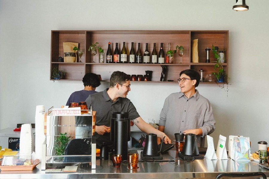 Marea Coffee