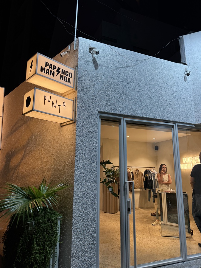 Punto Café