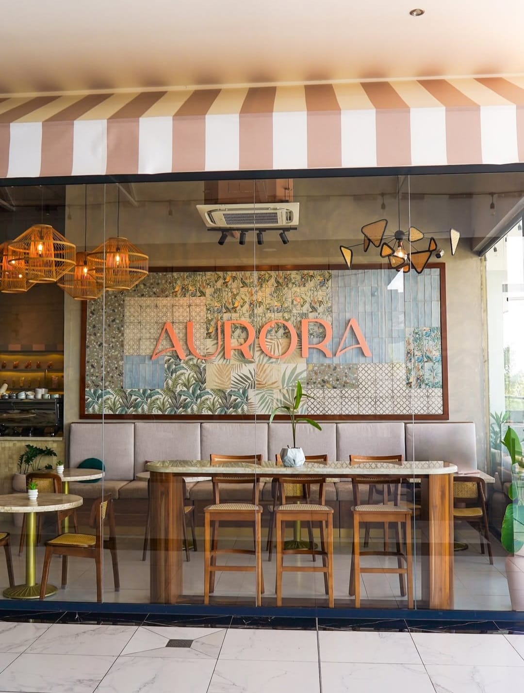 Aurora Café Especial & Cocina