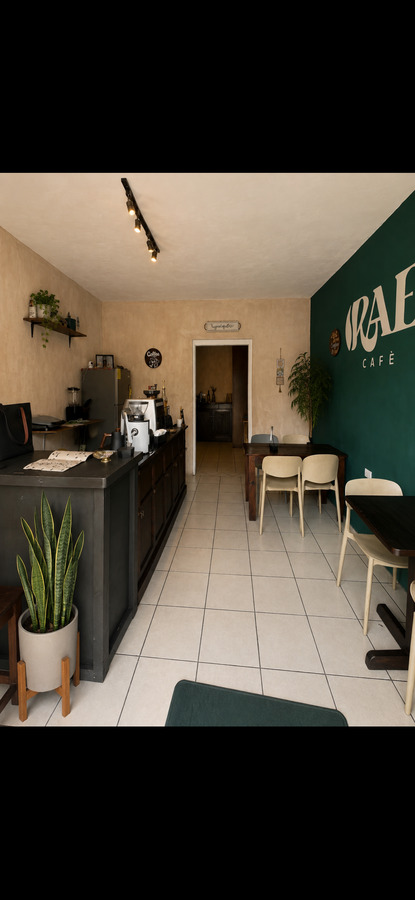 Cafè Rab
