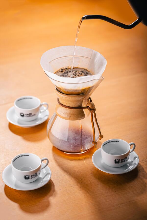 Café Cultura
