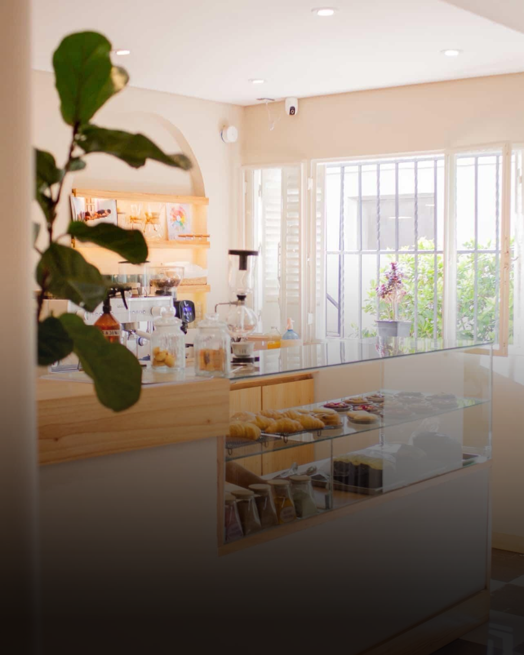 Silvestre Club de Café