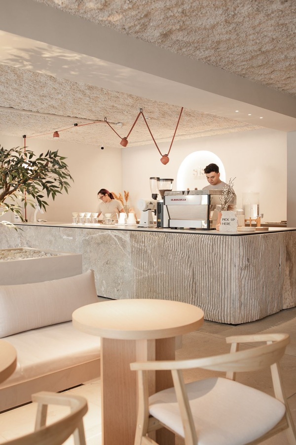 Sisu Coffee Studio