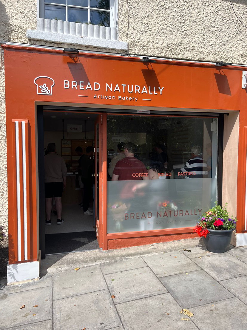 Bread Naturally