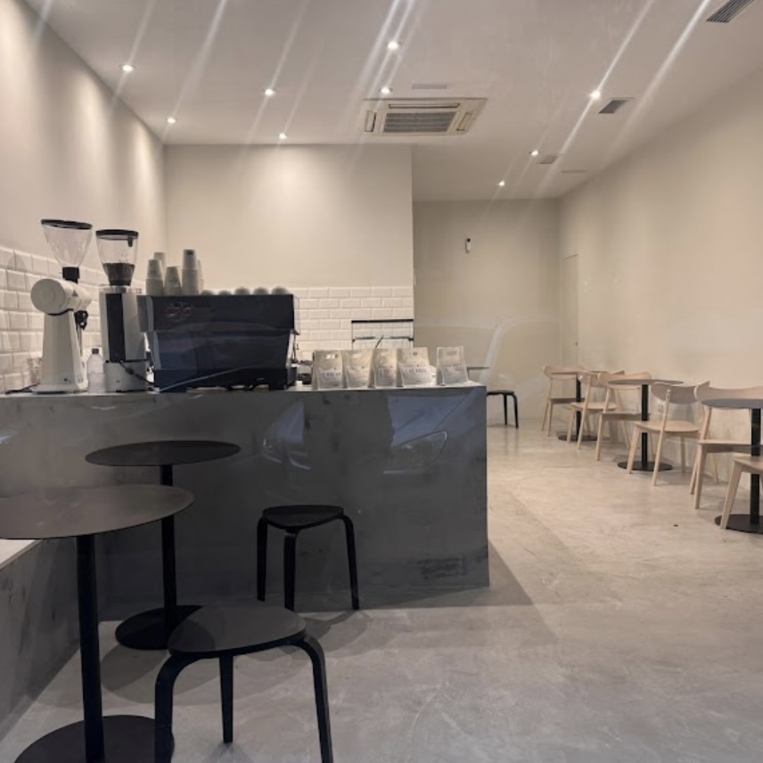 Sinfonía Specialty Coffee