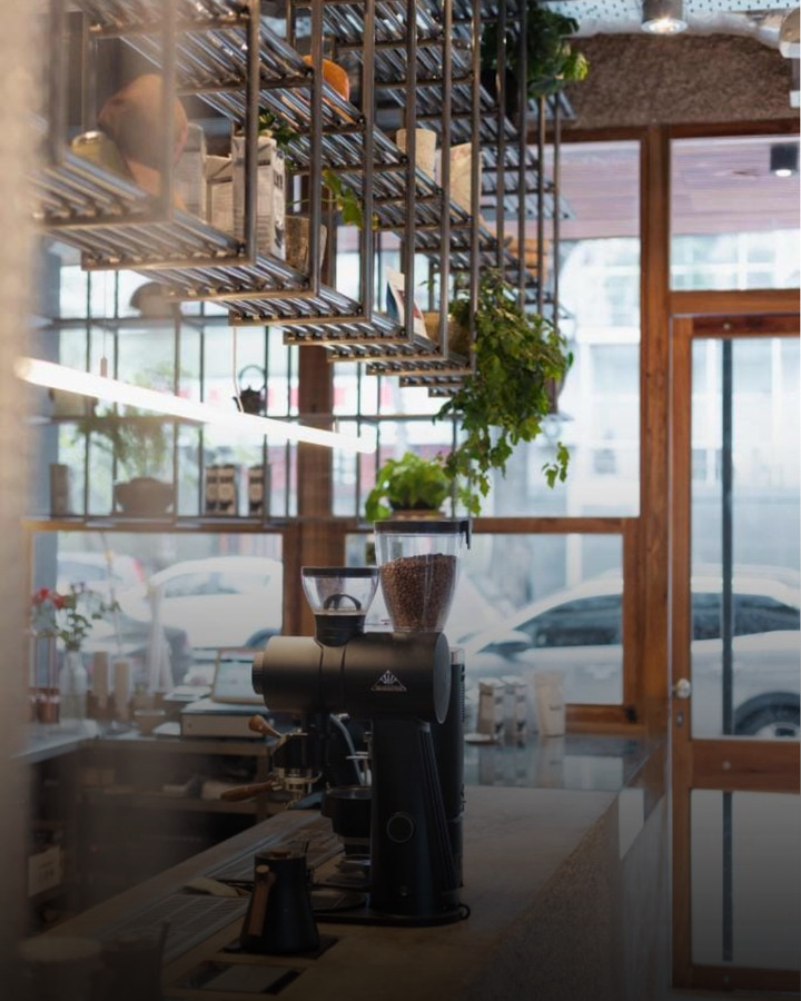 Hobby Café