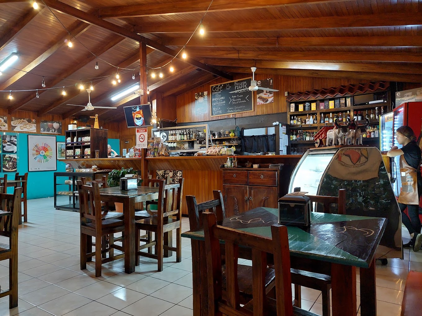Lalaland Coffee Jazz