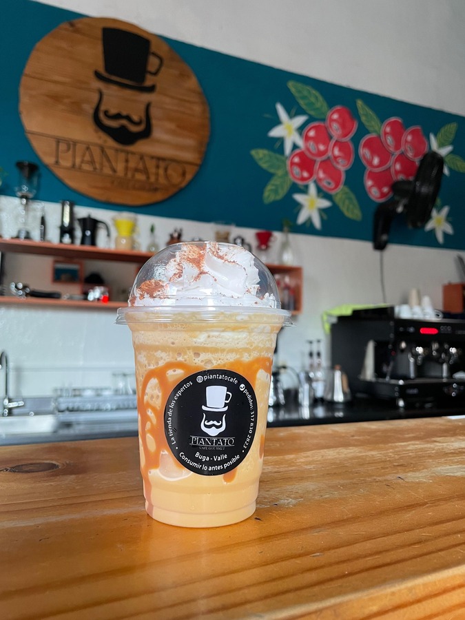 Piantato Café Centro