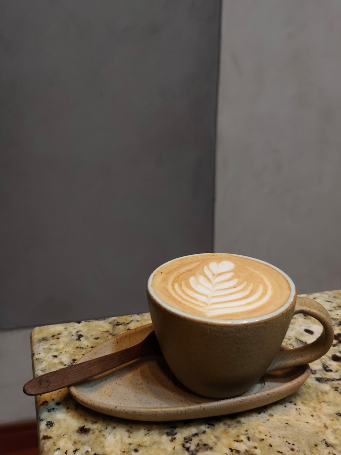 Kōhī Café de Origen - Café de Especialidad