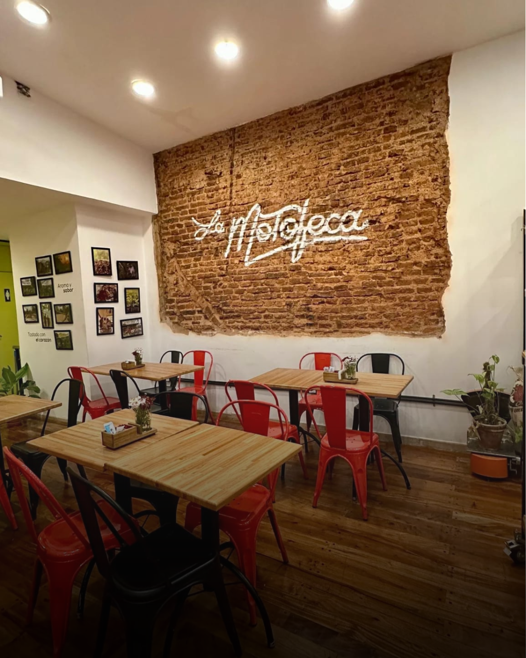 La Motofeca