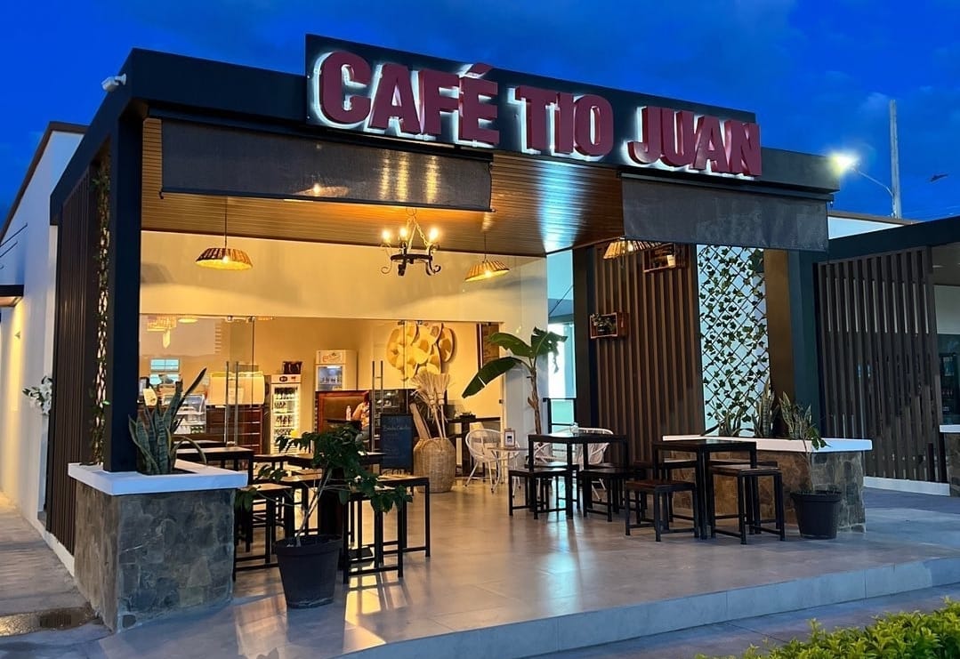 Café Tío Juan