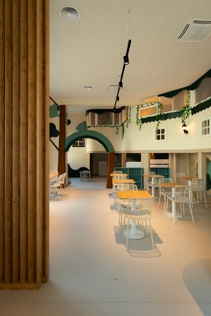 Café Bloom