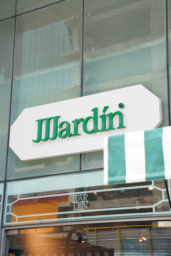 JJJardín