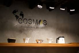 Cosmos Tostadores de Café