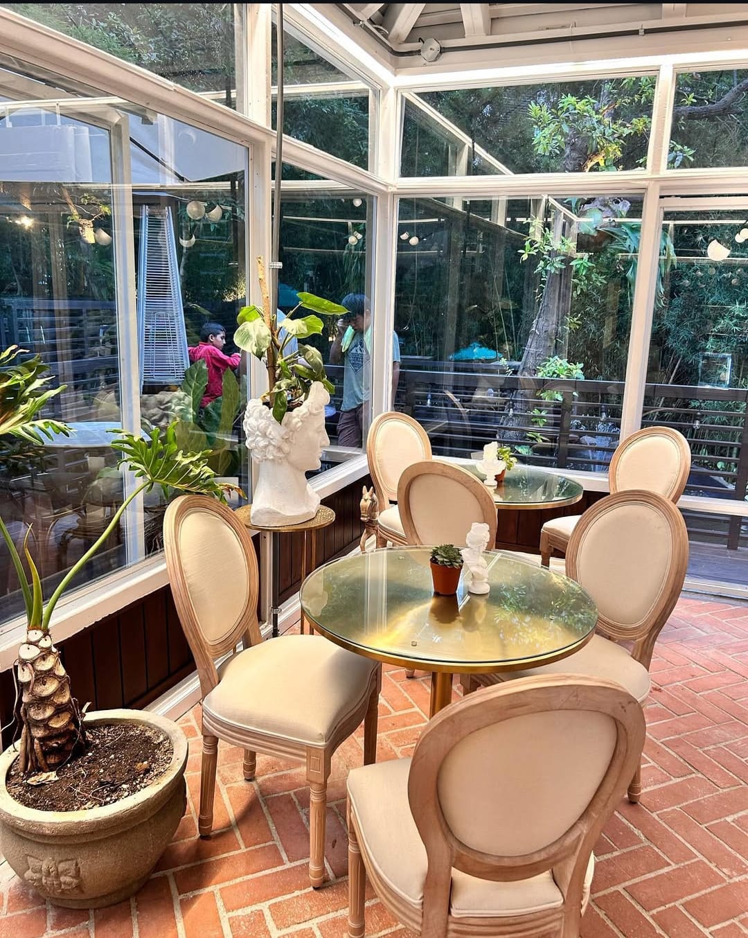 Atrio Café | Ciudad de Guatemala