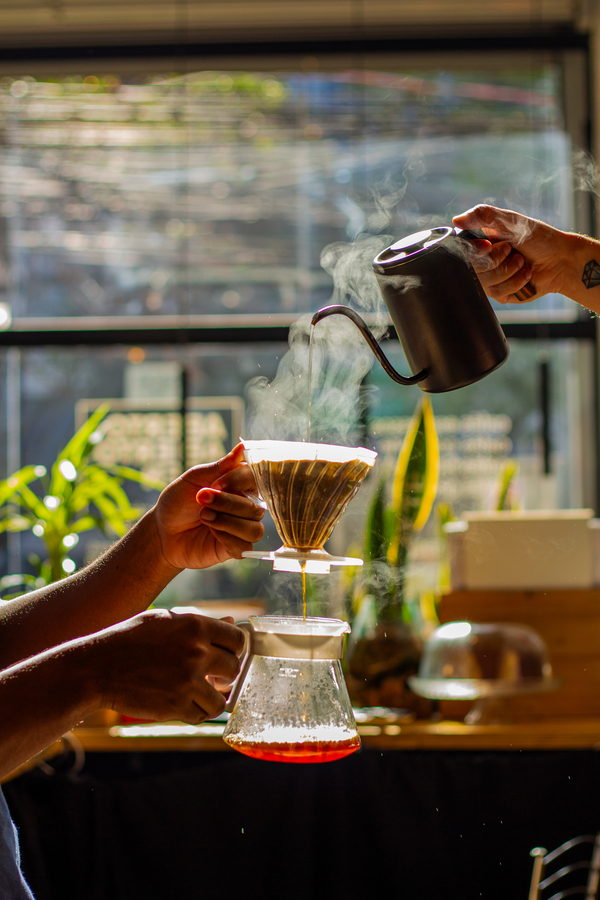 Café Porto Farrô