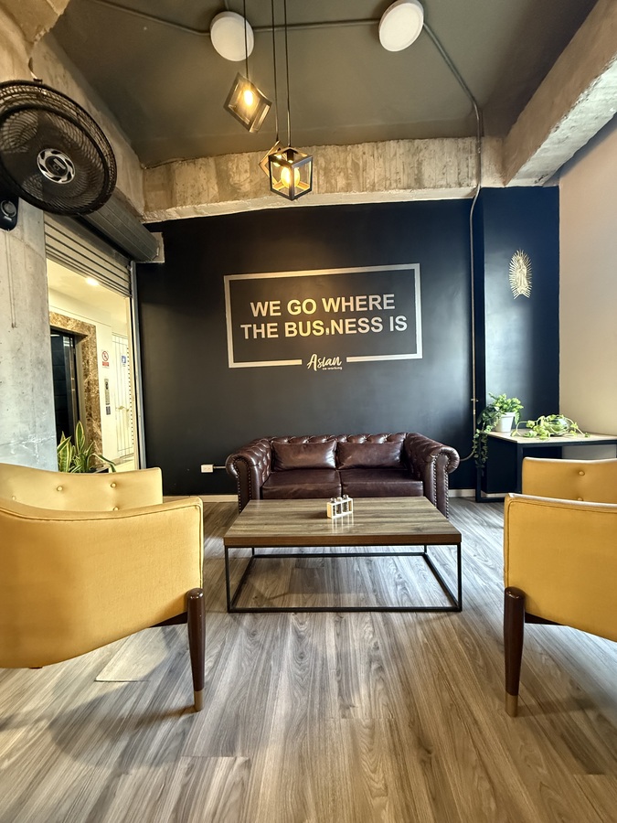 El balcon del aristi