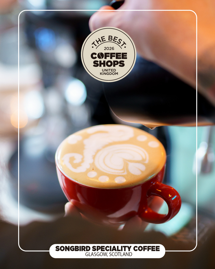SONGBIRD SPECIALITY COFFEE