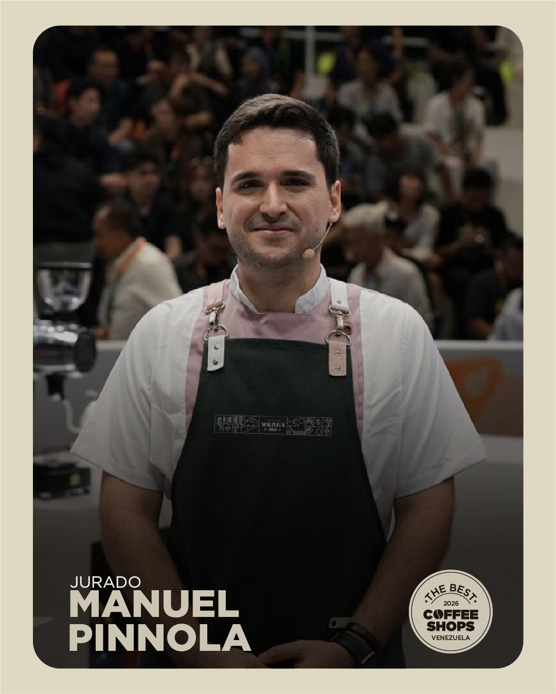 Manuel  Pinnola