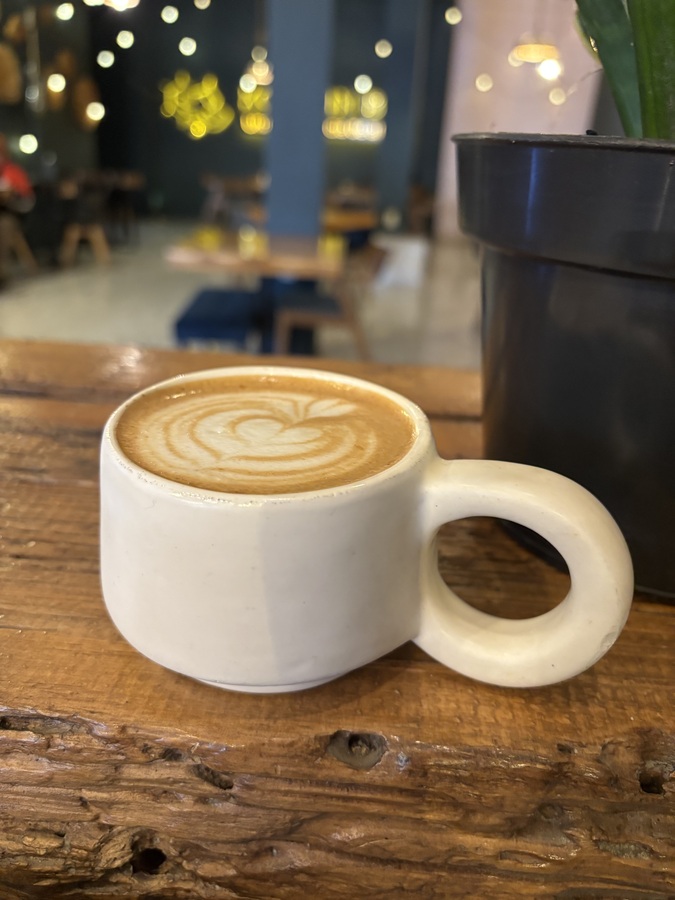 Koffein Bee