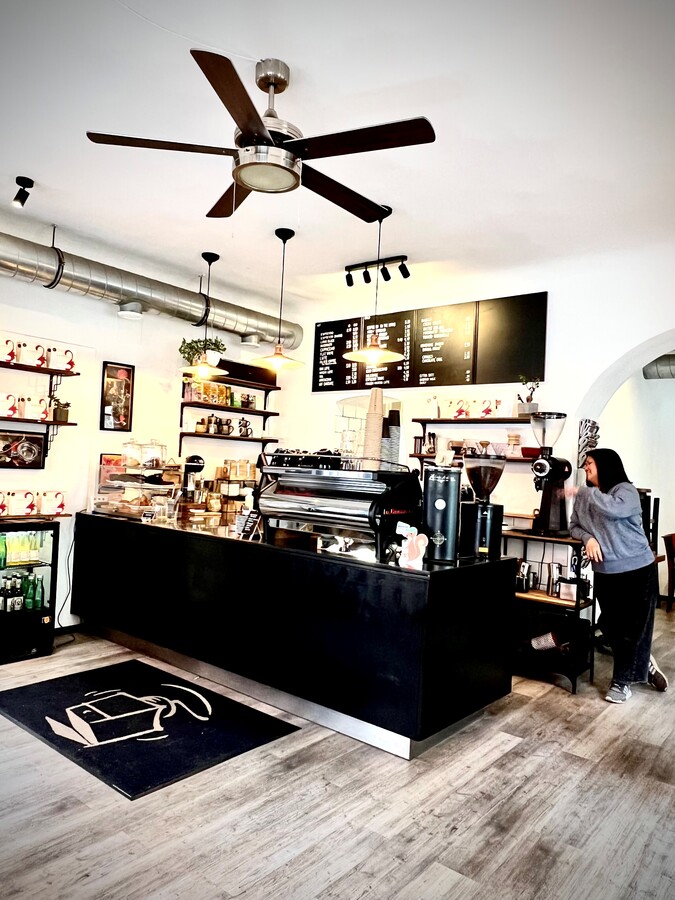 BEANERY SPECIALTY COFFEE GRAZ