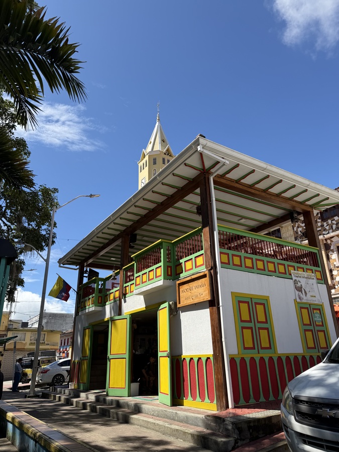 Tienda Del Café Asocafe Tatamá