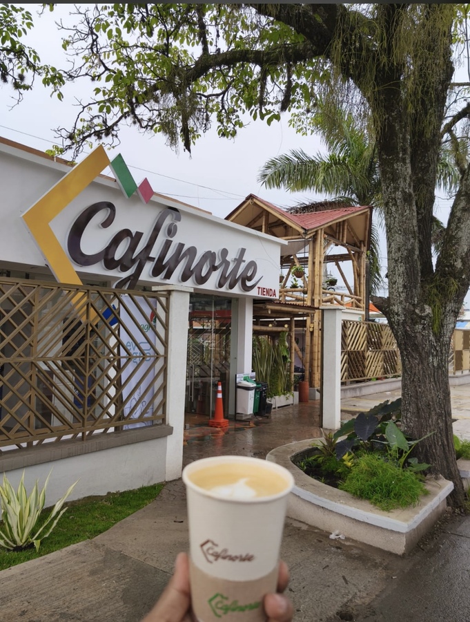 CAFINORTE TIENDA