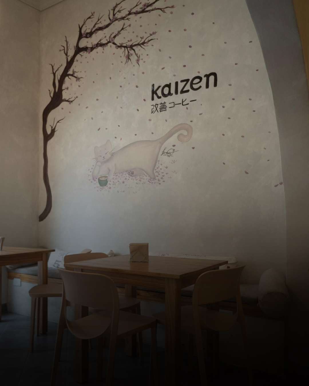 Kaizen