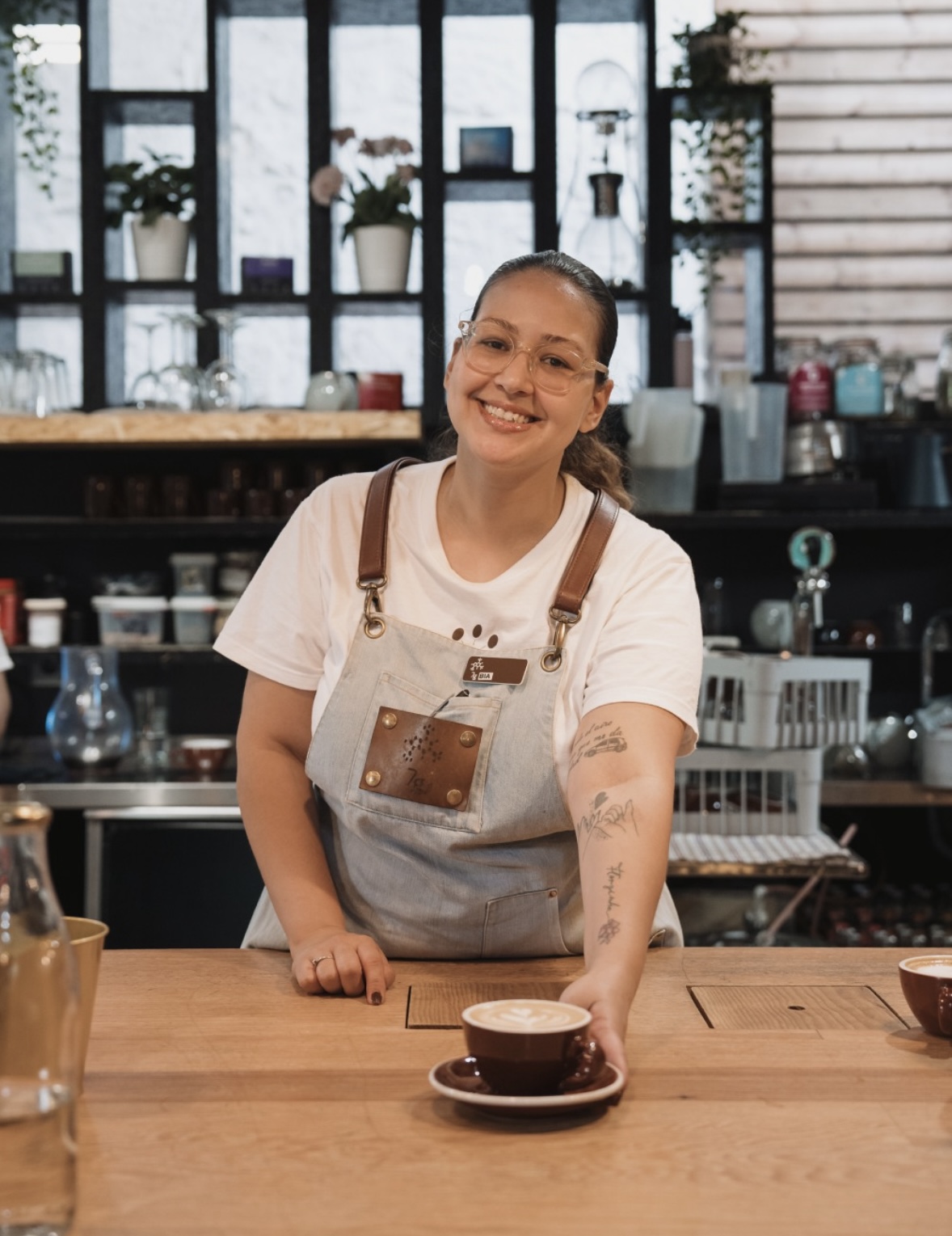 7g Roaster & Apartments