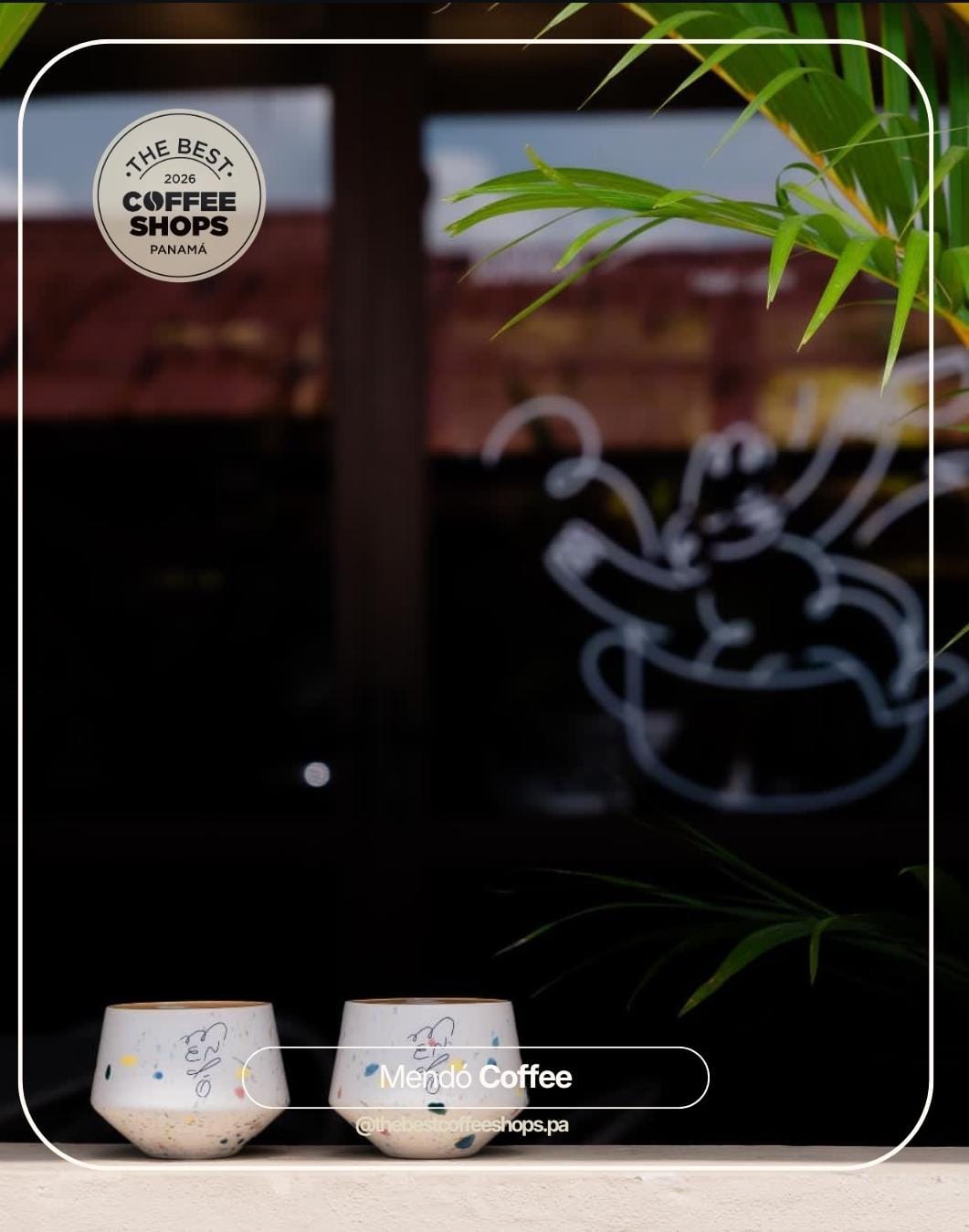 Mendó Coffee 