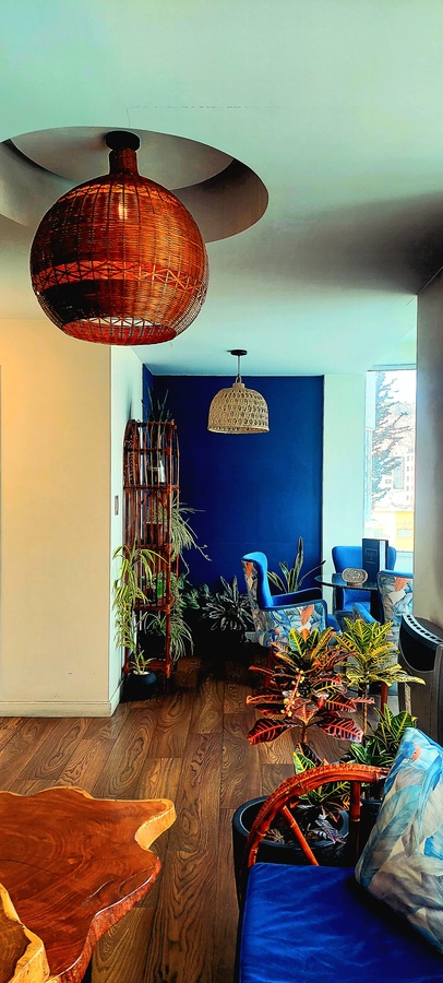 Biofilia Café