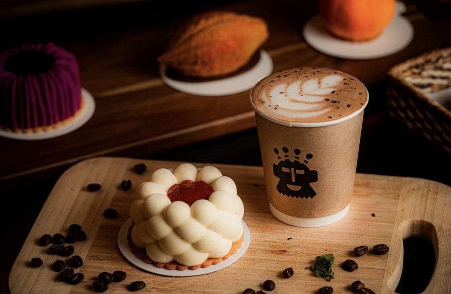 Raymi Coffeeshop CC El Bosque