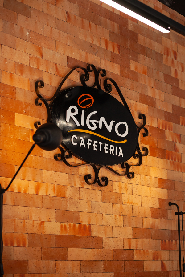 Cafeteria Rigno
