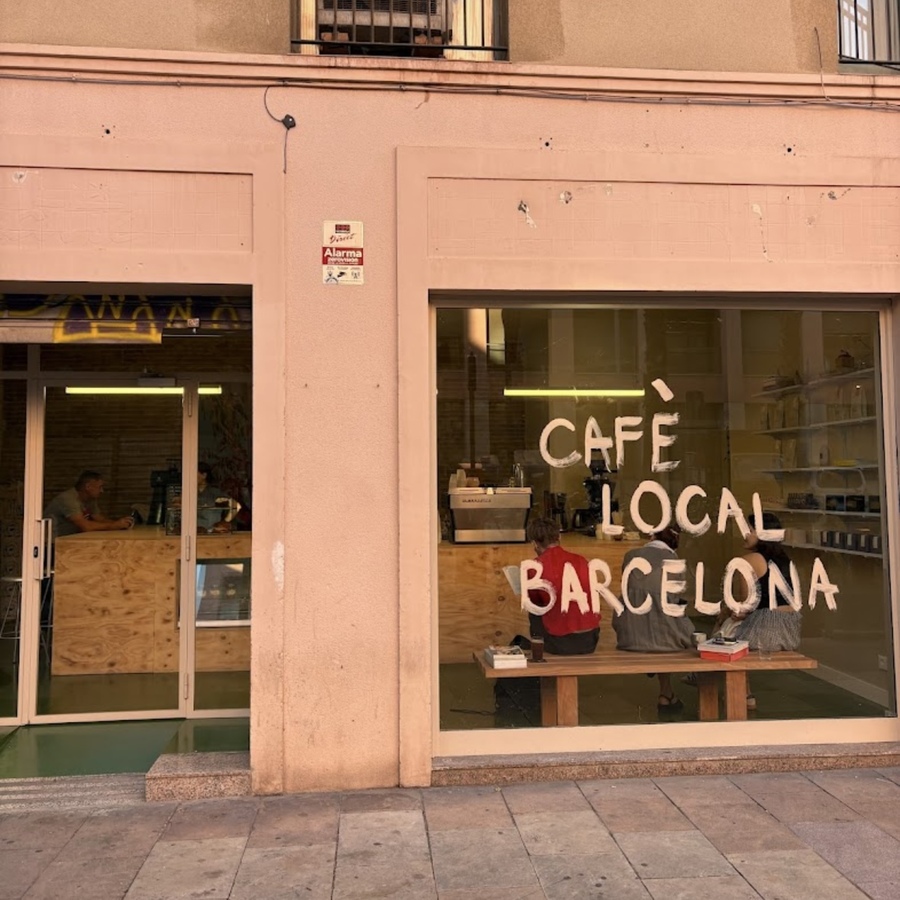 Café Local