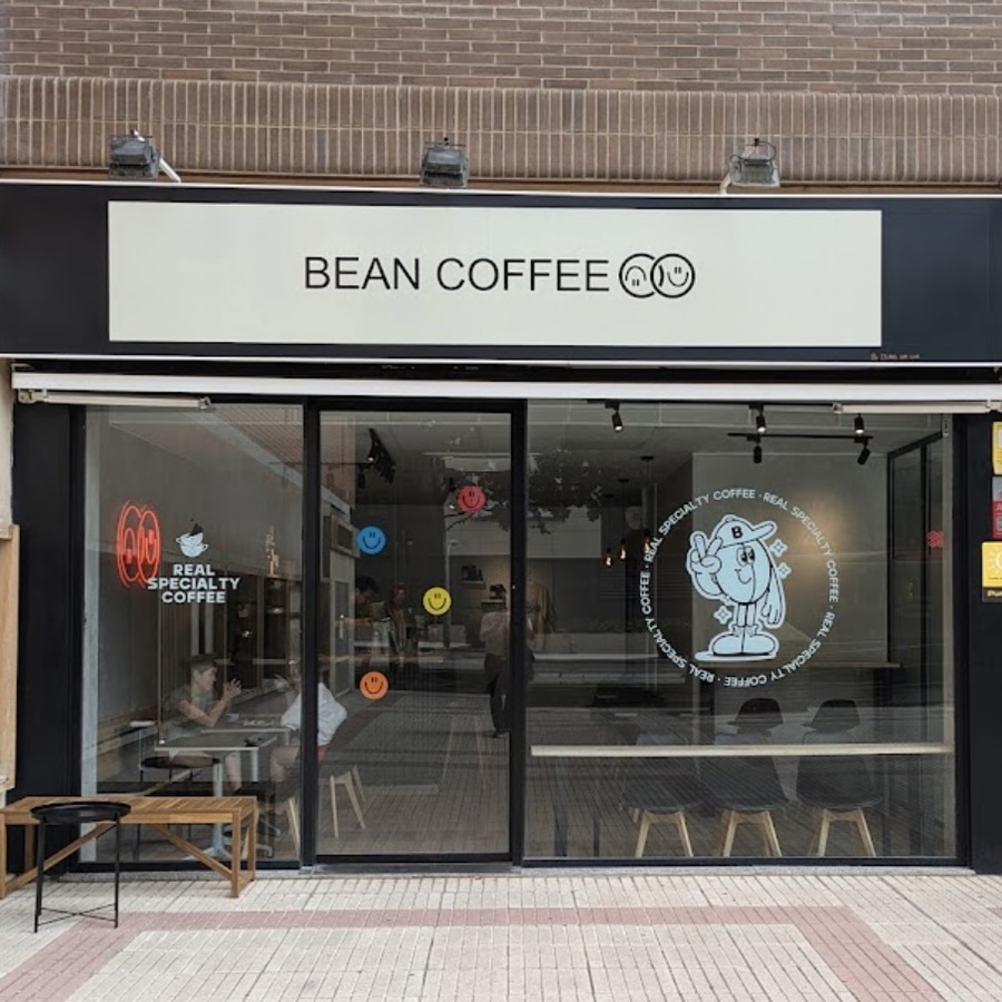 BEAN COFFEE - CAFETERIA DE ESPECIALIDAD